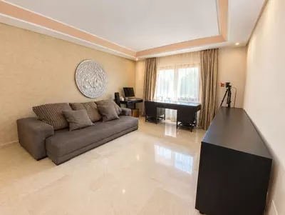 Penthouse in Los Monteros