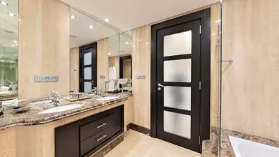 Penthouse in Los Monteros