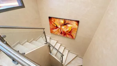 Penthouse in Los Monteros