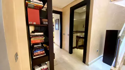 Penthouse in Los Monteros