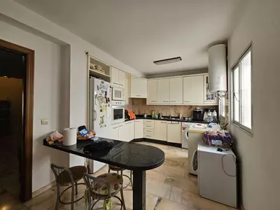 Top Floor Apartment in Estepona