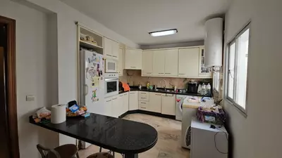 Top Floor Apartment in Estepona