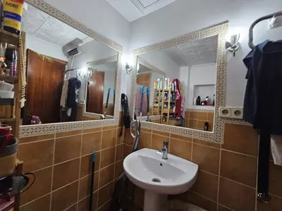 Top Floor Apartment in Estepona