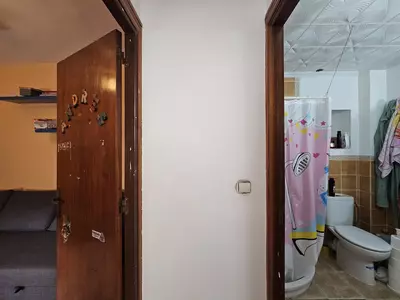 Top Floor Apartment in Estepona