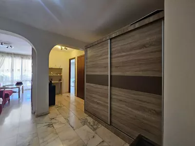 Top Floor Apartment in Estepona