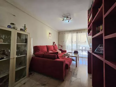 Top Floor Apartment in Estepona