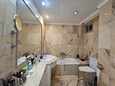 Top Floor Apartment in Estepona
