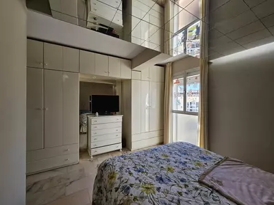 Top Floor Apartment in Estepona