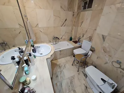 Top Floor Apartment in Estepona