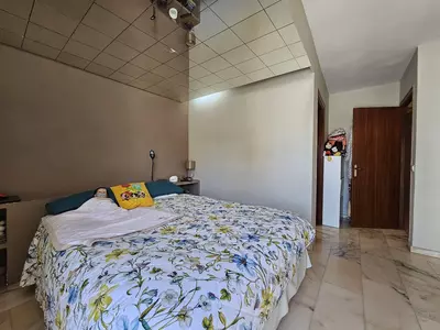 Top Floor Apartment in Estepona