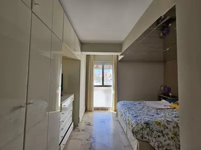 Top Floor Apartment in Estepona