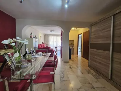 Top Floor Apartment in Estepona