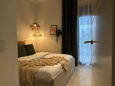 Ground Floor Apartment in Estepona