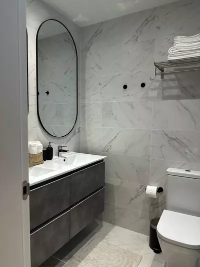 Ground Floor Apartment in Estepona