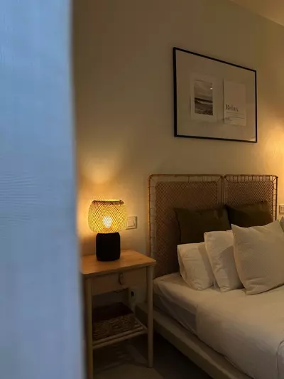 Ground Floor Apartment in Estepona