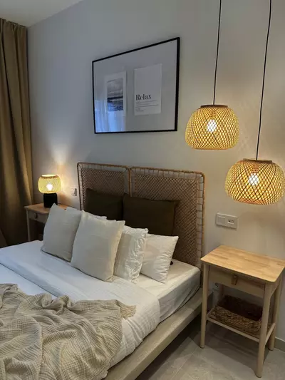Ground Floor Apartment in Estepona