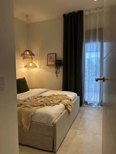 Ground Floor Apartment in Estepona