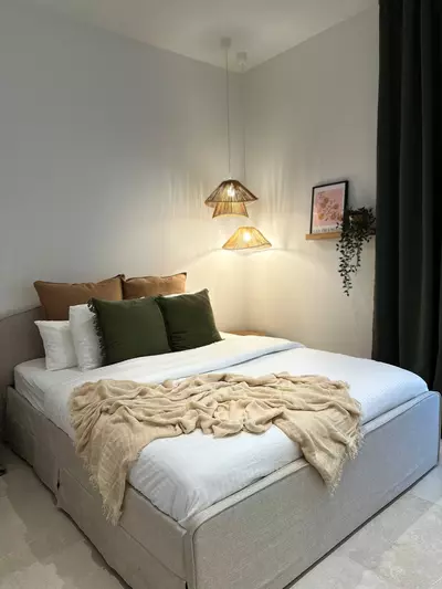 Ground Floor Apartment in Estepona
