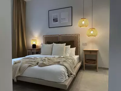 Ground Floor Apartment in Estepona