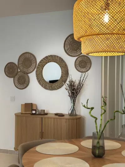 Ground Floor Apartment in Estepona