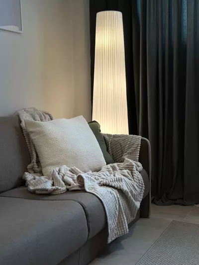 Ground Floor Apartment in Estepona