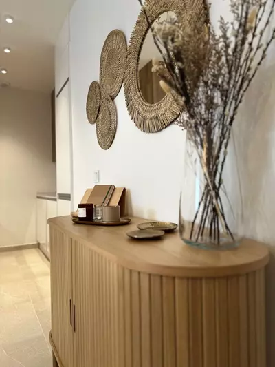 Ground Floor Apartment in Estepona