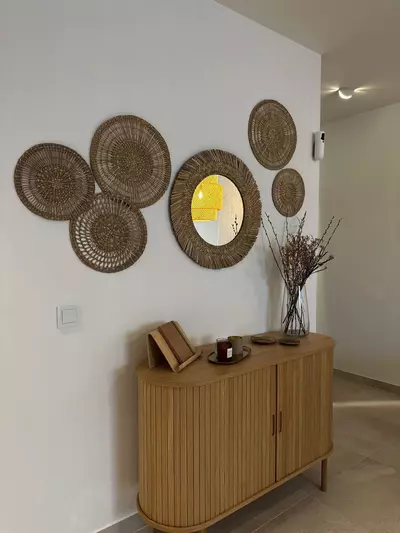 Ground Floor Apartment in Estepona