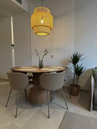 Ground Floor Apartment in Estepona