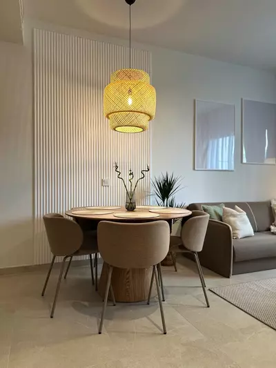 Ground Floor Apartment in Estepona