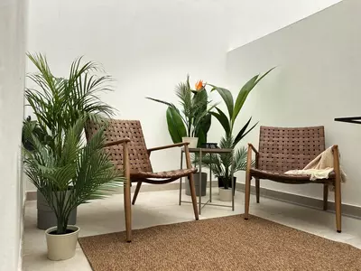 Ground Floor Apartment in Estepona