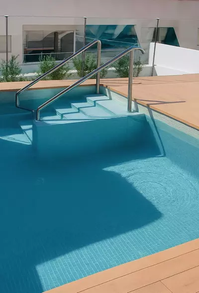 Ground Floor Apartment in Estepona