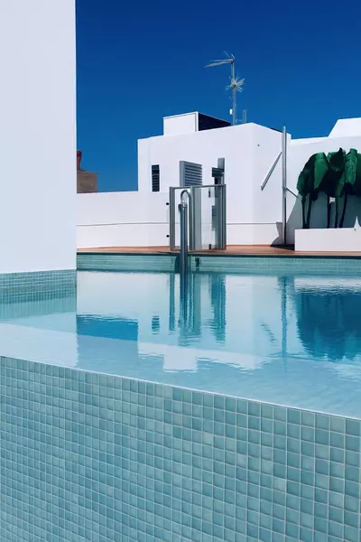 Ground Floor Apartment in Estepona
