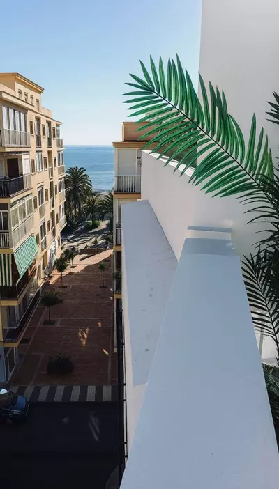 Ground Floor Apartment in Estepona
