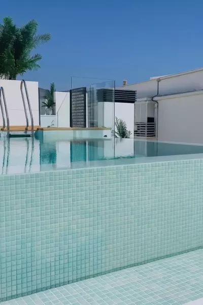 Ground Floor Apartment in Estepona