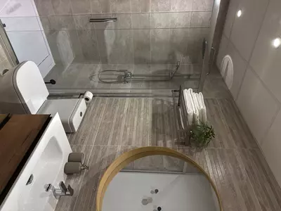 Ground Floor Apartment in Estepona