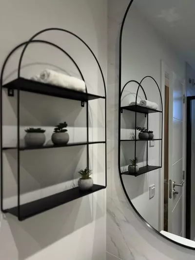 Ground Floor Apartment in Estepona