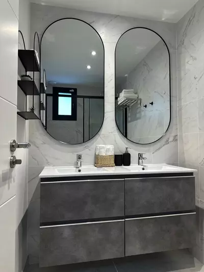Ground Floor Apartment in Estepona