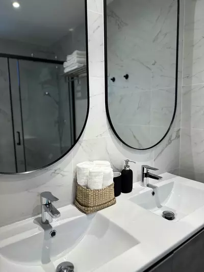 Ground Floor Apartment in Estepona