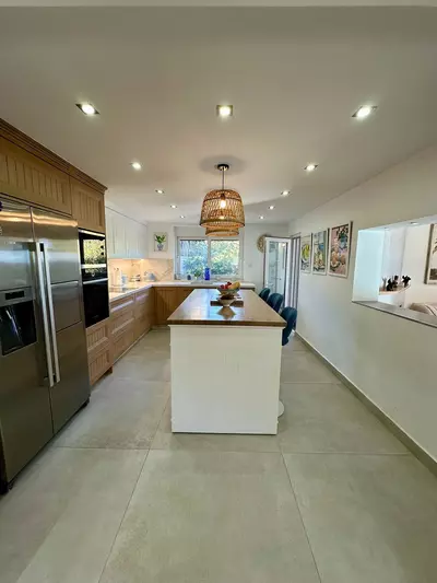 Detached Villa in Estepona