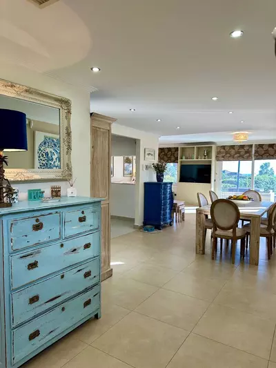 Detached Villa in Estepona