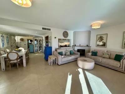 Detached Villa in Estepona