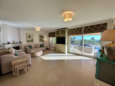 Detached Villa in Estepona