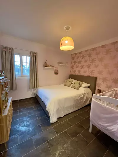 Detached Villa in Estepona