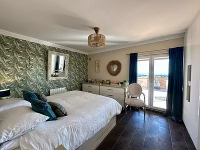Detached Villa in Estepona
