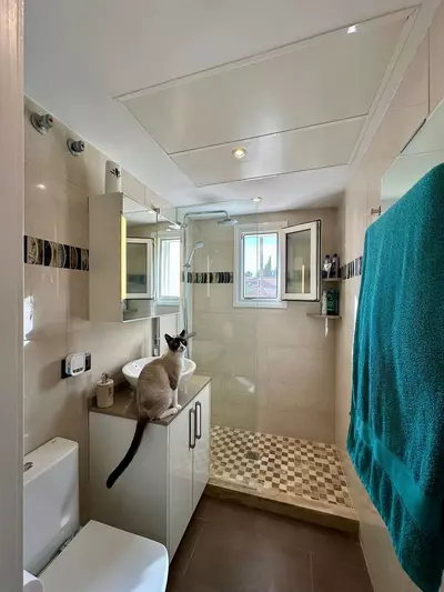Detached Villa in Estepona