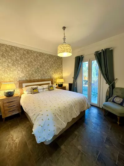 Detached Villa in Estepona