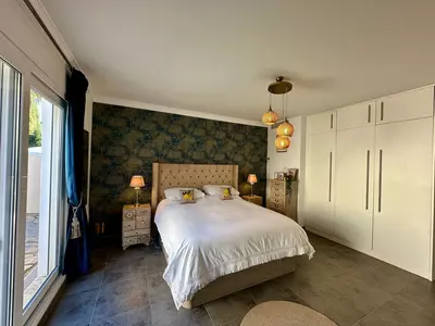 Detached Villa in Estepona