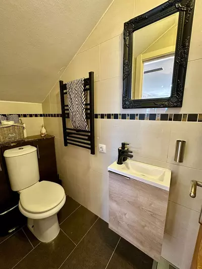 Detached Villa in Estepona