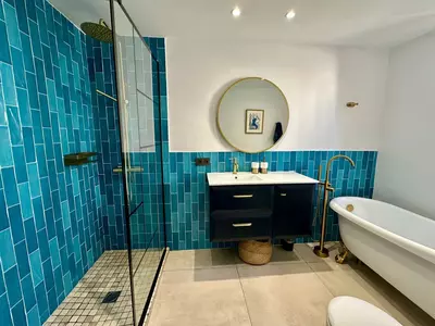 Detached Villa in Estepona