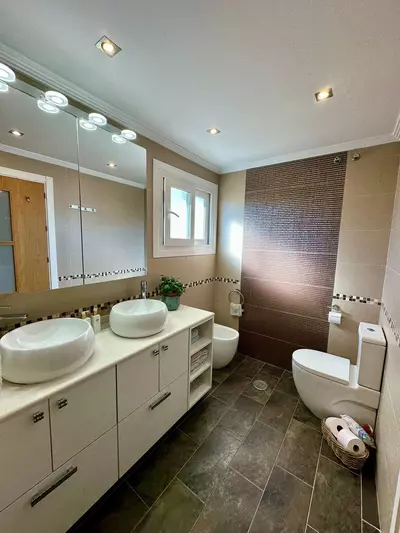 Detached Villa in Estepona